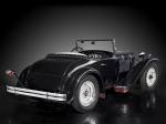 Ruxton Roadster Prototype 1929 года